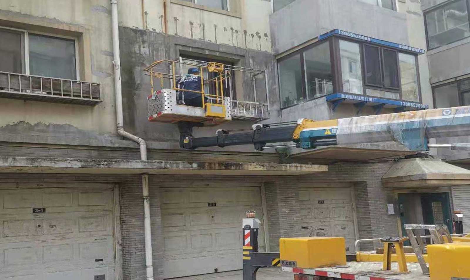 泰州窗口防水补漏